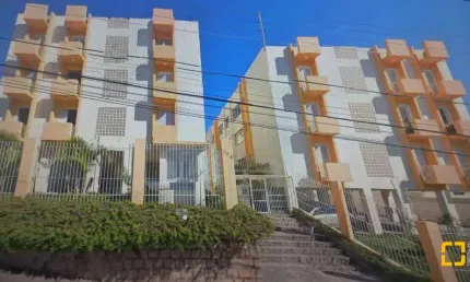 Apartamento à venda no bairro coqueiros em florianópolis