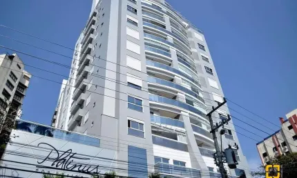 Apartamento com 2 quartos à venda na Rua Rui Barbosa, 650, Agronômica, Florianópolis