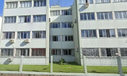 Apartamento à venda com 3quartos, 1 banheiro e 1 vaga no kobrasol, em são josé.