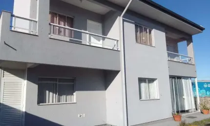 Apartamento residencial - dois dormitórios -campeche florianópolis