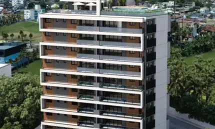 Apartamento com 03 quartos com 01 suíte pagani/palhoça