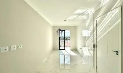 Apartamento para Venda em São José dos Pinhais, Afonso Pena, 3 dormitórios, 1 suíte, 2 banheiros, 1 vaga