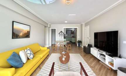 Apartamento para Venda em Curitiba, Mossunguê, 3 dormitórios, 1 suíte, 3 banheiros, 2 vagas