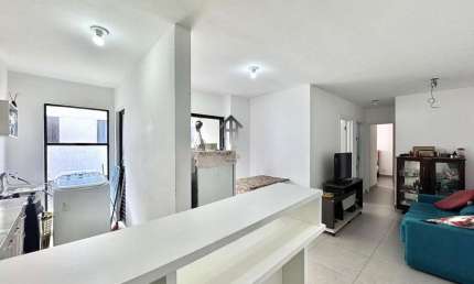 Apartamento para Venda em Almirante Tamandaré, Jardim Apucarana, 3 dormitórios, 1 banheiro, 1 vaga