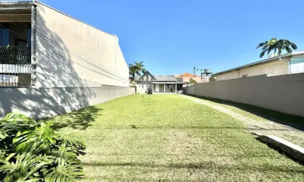 Terreno para Venda em Curitiba, Jardim das Américas