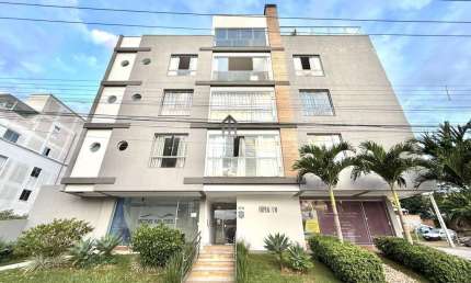 Apartamento para Venda em Bombinhas, José Amândio, 2 dormitórios, 2 suítes, 3 banheiros, 1 vaga