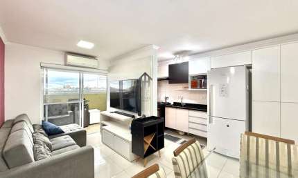 Apartamento para Venda em Pinhais, Emiliano Perneta, 2 dormitórios, 1 banheiro, 1 vaga