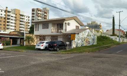 Casa com 3 quartos à venda na Rua Coronel Luiz Victorino Ordine, 924, São Pedro, São José dos Pinhais
