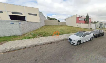 Terreno à venda, 600 m² por R$ 990.000,00 - Neoville - Curitiba/PR