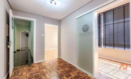 Sala, 45 m² - venda por R$ 185.445,00 ou aluguel por R$ 1.909,58/mês - Centro - Curitiba/PR