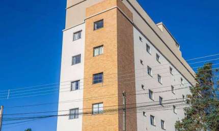 Studio com 1 dormitório à venda, 25 m² por R$ 200.000,00 - Boa Vista - Curitiba/PR
