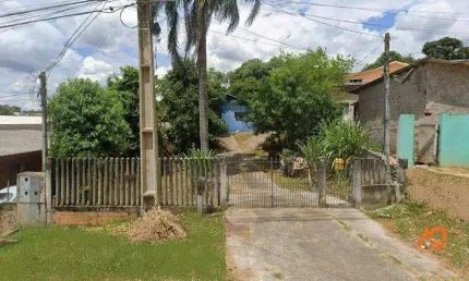 Terreno à venda, 632 m² por R$ 560.000 - Pilarzinho - Curitiba/PR