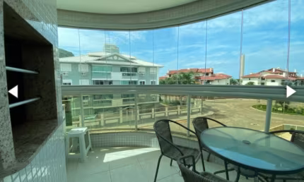 Apartamento com 3 quartos à venda na Rua do Trinta - Réis, Ingleses, Florianópolis