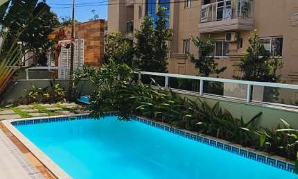 Apartamento com 2 quartos à venda na Rua dos Tubarões, Ingleses, Florianópolis