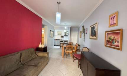 Apartamento mobiliado Próximo ao mar praia ingleses