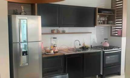 Apartamento mobiliado Próximo ao mar praia ingleses Financiável