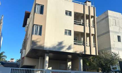 Apartamento com 2 quartos à venda na Rua dos Canudos, Ingleses, Florianópolis
