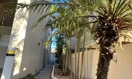 Apartamento à Venda nos Ingleses – Mobiliado e Perto da Praia