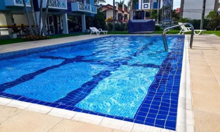 Financiável: 2 Quartos + Vaga – 70 m² – Ingleses por R$ 695k
