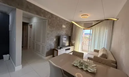 Apartamento com 2 quartos à venda na Rua Dante de Patta, 799, Ingleses, Florianópolis