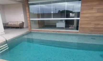 Apartamento mobiliado próximo ao mar praia ingleses financiável
