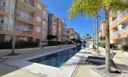Oportunidade imperdível única 690 mil apartamento a venda condomínio clube