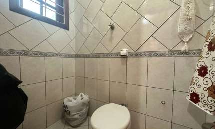 Casa alto padrão com PORTEIRA FECHADA á venda, Jardim Altos do Alvorada, Pederneiras-SP