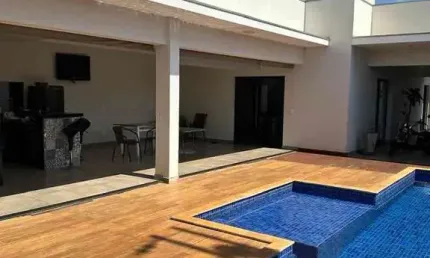 Casa com 1 quarto à venda na Rua Agenor Arantes Figueiredo, 9, Jardim Topázio, Pederneiras