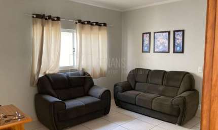 Casa à venda, Jardim Altos do Alvorada, Pederneiras-SP
