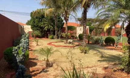 Casa à venda, Jardim das Palmeiras II, Pederneiras, SP
