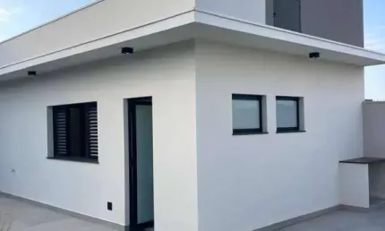 Casa à Venda em Jardim Castelo, Pederneiras, São Paulo | 3 Quartos, 3 Banheiros