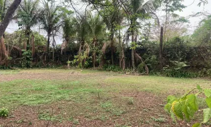 Terreno à venda, Jardim Recreio Lago dos Paturis, Pederneiras, SP