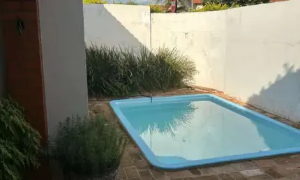 Casa padrão à Venda, Jardim Anchieta, Pederneiras, SP