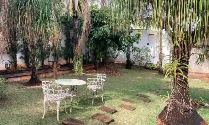 Casa com 3 quartos à venda na Rua Augusto Coque, Vila Ruiz, Pederneiras