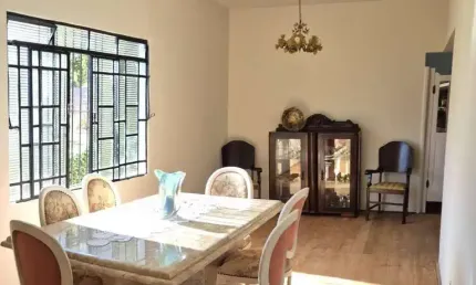 Casa com 3 quartos à venda na Rua Manoel Alba Fernandes, 511, Jardim Anchieta, Pederneiras