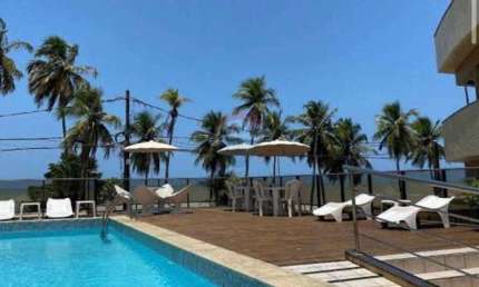 Condomínio Boulevard Cabo Branco : Conforto e Praticidade em Localização Privilegiada