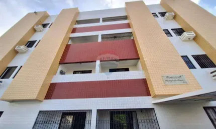 Apartamento com 3 quartos à Venda no Jardim Cidade Universitária