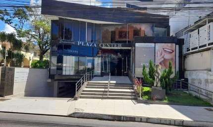 Sala Comercial com 36m² à Venda no Empresarial Plaza Center  Av. João Machado, Centro de João Pessoa