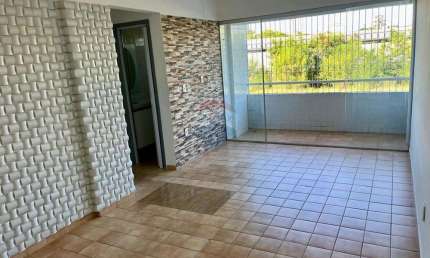 Apartamento com 2 quartos à venda na Rua Antônio Genésio de Sousa, 126, Jardim América, Cabedelo