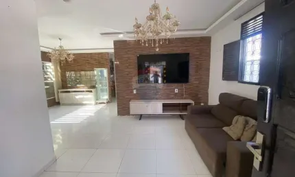 Casa a venda no Cristo Redentor - Localização e Conforto Imbatíveis