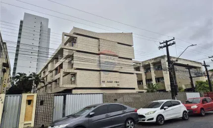 Apartamento com 3 quartos à venda na Avenida São Paulo, 124, Estados, João Pessoa