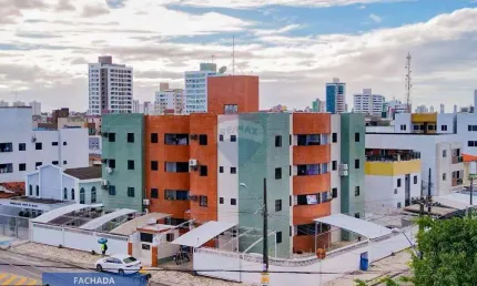 Apartamento com 3 quartos á venda  em Jardim Cidade Universitária