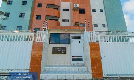 Apartamento com 3 quartos á venda  em Jardim Cidade Universitária