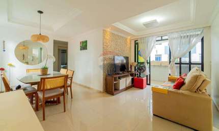 Apartamento a Venda em Manaíra - a 350 m do Manaira Shopping