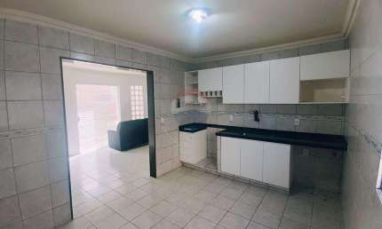 Apartamento de 2 quartos a venda no Condomínio dos Ipês