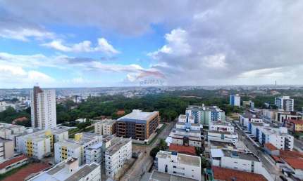 Apartamento de 2 quartos para alugar no Residencial Renascença