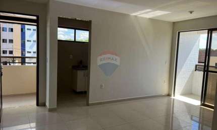 Alugo Apartamento Confortável no Coração dos Bancários