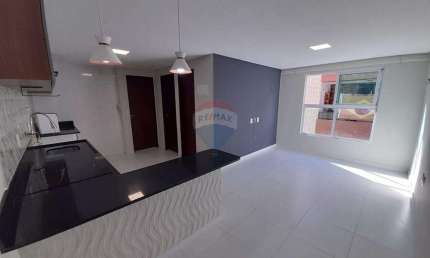 Apartamento para Locação – 2 Quartos (1 Suíte), com armário na cozinha e 1 dos quartos, 1 vaga - NÃO ACEITA PET – Jardim Oceania/ JOÃO PESSOA