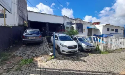 Ponto Comercial à Venda no Centro de João Pessoa – Excelente Localização e Potencial  de rentabilidade