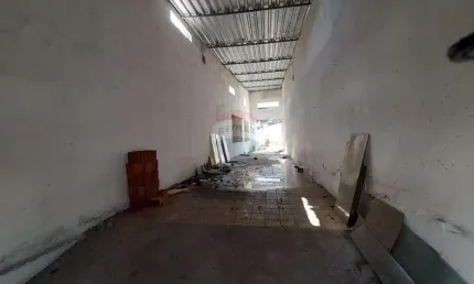 Oportunidade Comercial no Centro de João Pessoa – Casa à Venda na Rua Diogo Velho!